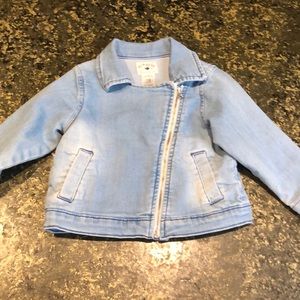 Toddler jacket
